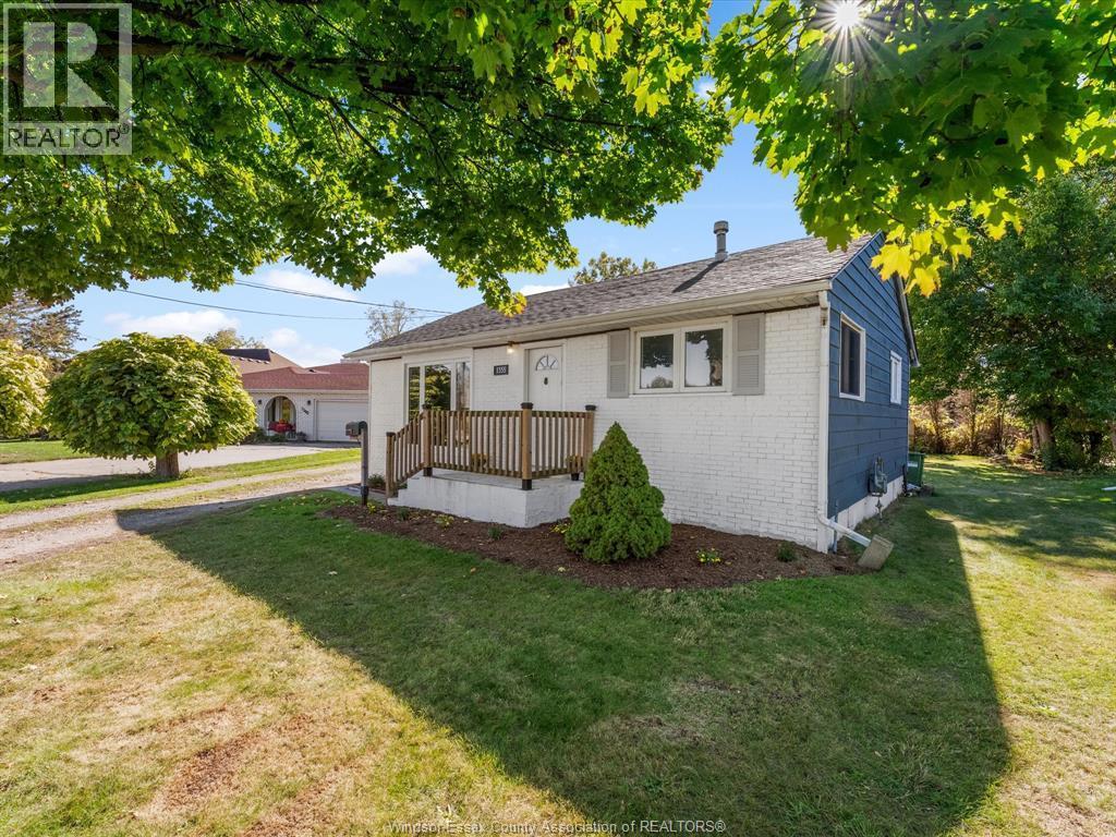 2-bedroom Single Family at 1355 Sprucewood, LaSalle — primary photograph