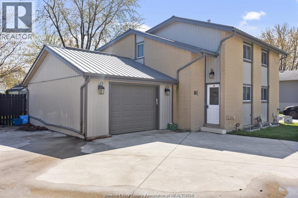 2-bedroom Single Family at 10-10.5 Vanier Drive, Tilbury — primary photograph