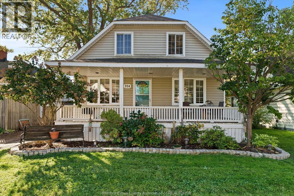 3-bedroom Single Family at 524 Broadway Street, Belle River — primary photograph