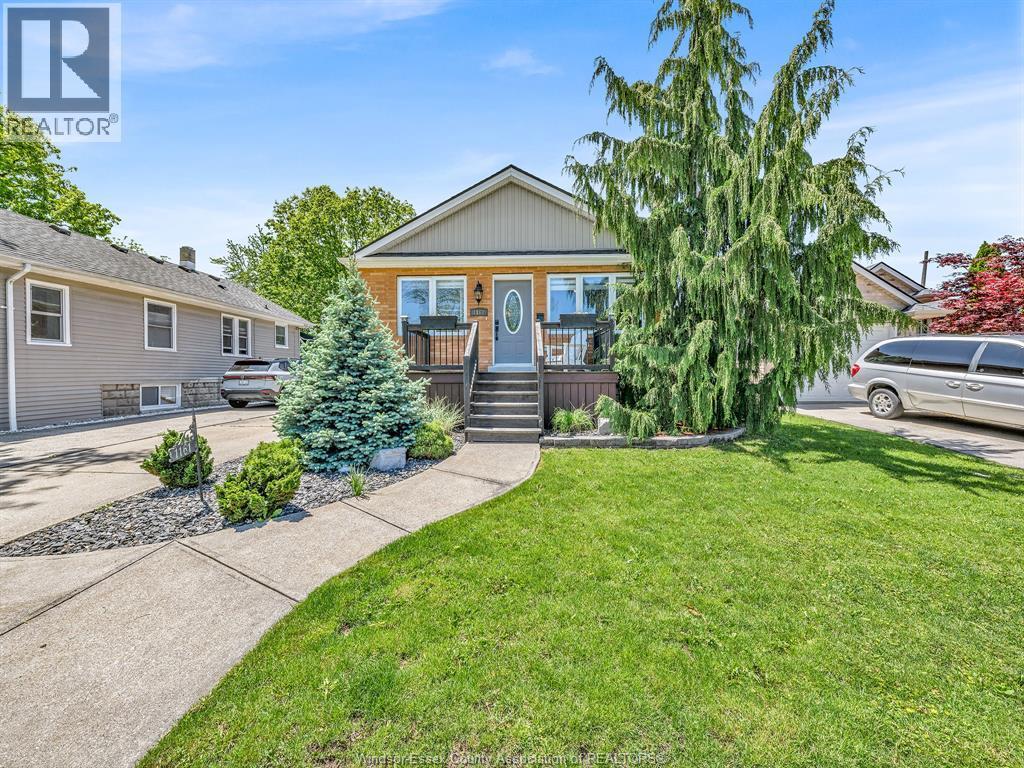 3-bedroom Single Family at 1161 Prado Place, Windsor — primary photograph