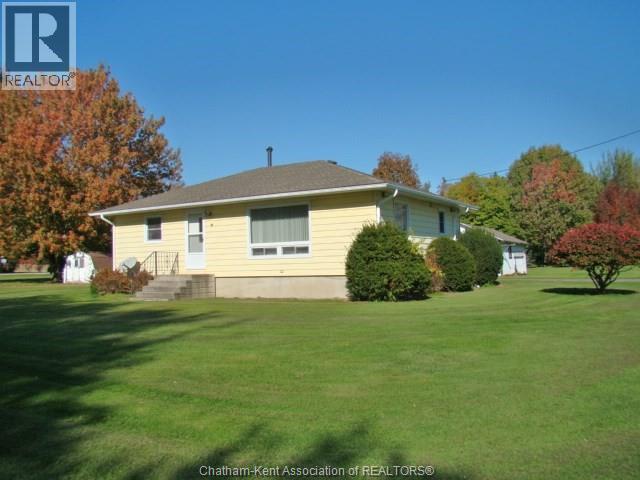 2-bedroom Single Family at 19159 Tylee Street, Morpeth — primary photograph
