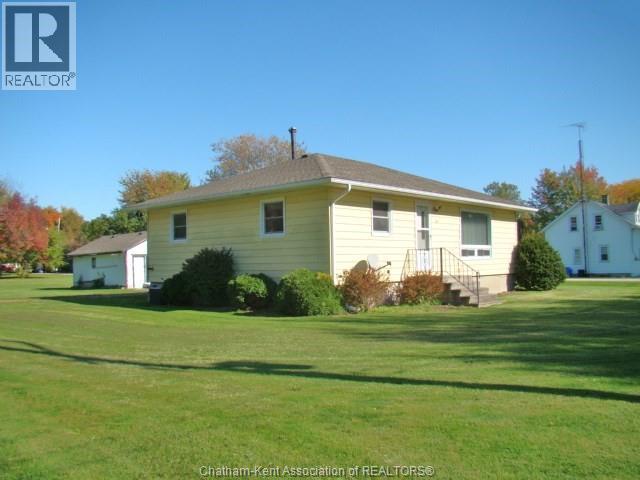 2-bedroom Single Family at 19159 Tylee Street, Morpeth — photograph 2