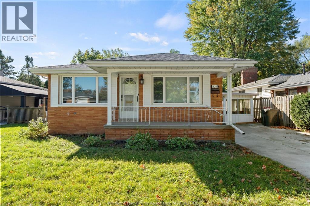 Single Family — 10205 Pulbrook, Windsor, Ontario