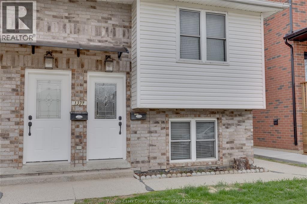 2-bedroom Single Family at 1331 Henry Ford Centre Drive #2, Windsor — photograph 2