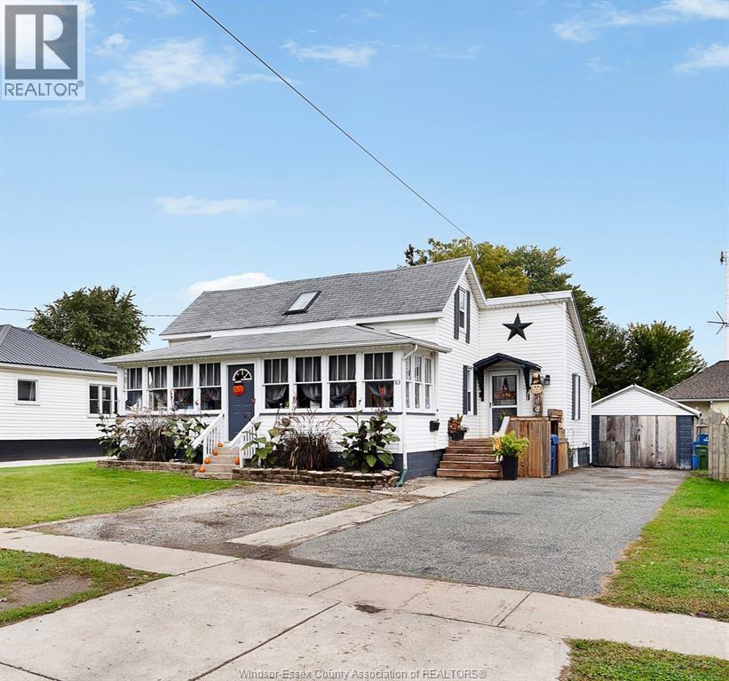 Single Family — 83 Elliott Street, Leamington, Ontario