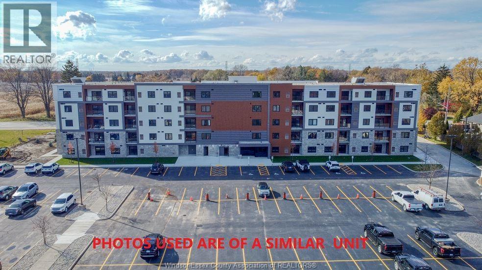 2-bedroom Single Family at 4578 Huron Church Line Road #413, LaSalle — primary photograph
