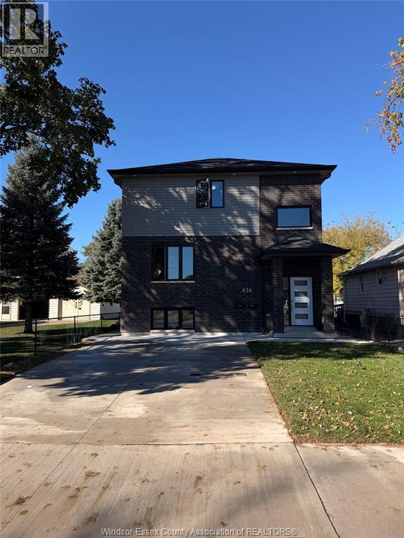 6-bedroom Single Family at 636 Eugenie Street, Windsor — primary photograph