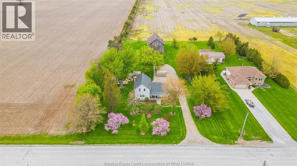 3-bedroom Single Family at 3098 3rd Concession Road, Harrow — photograph 2