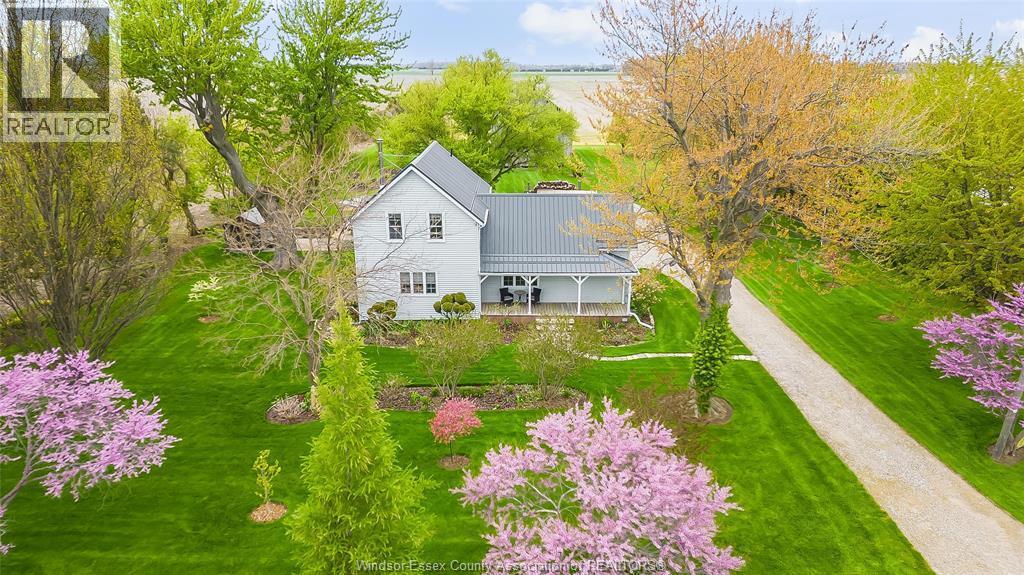 3-bedroom Single Family at 3098 3rd Concession Road, Harrow — photograph 3