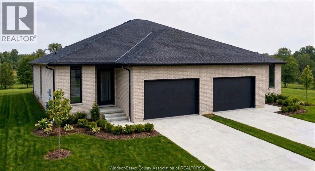 2-bedroom Single Family at Lot 3 Cervi, LaSalle — primary photograph