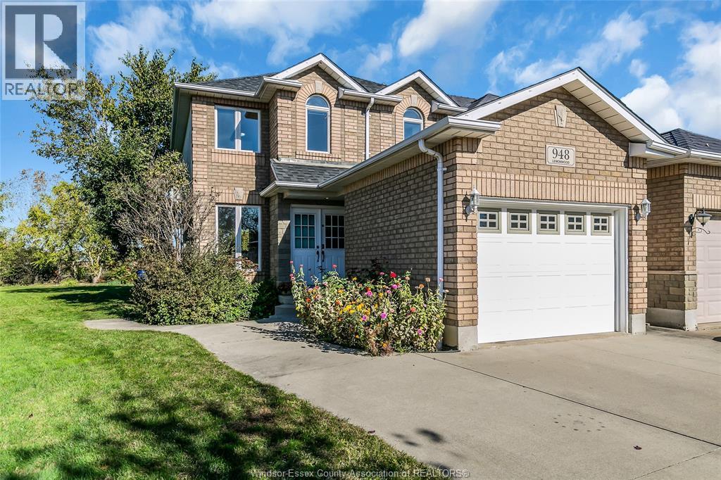 3-bedroom Single Family at 948 Lemonwood, Windsor — primary photograph
