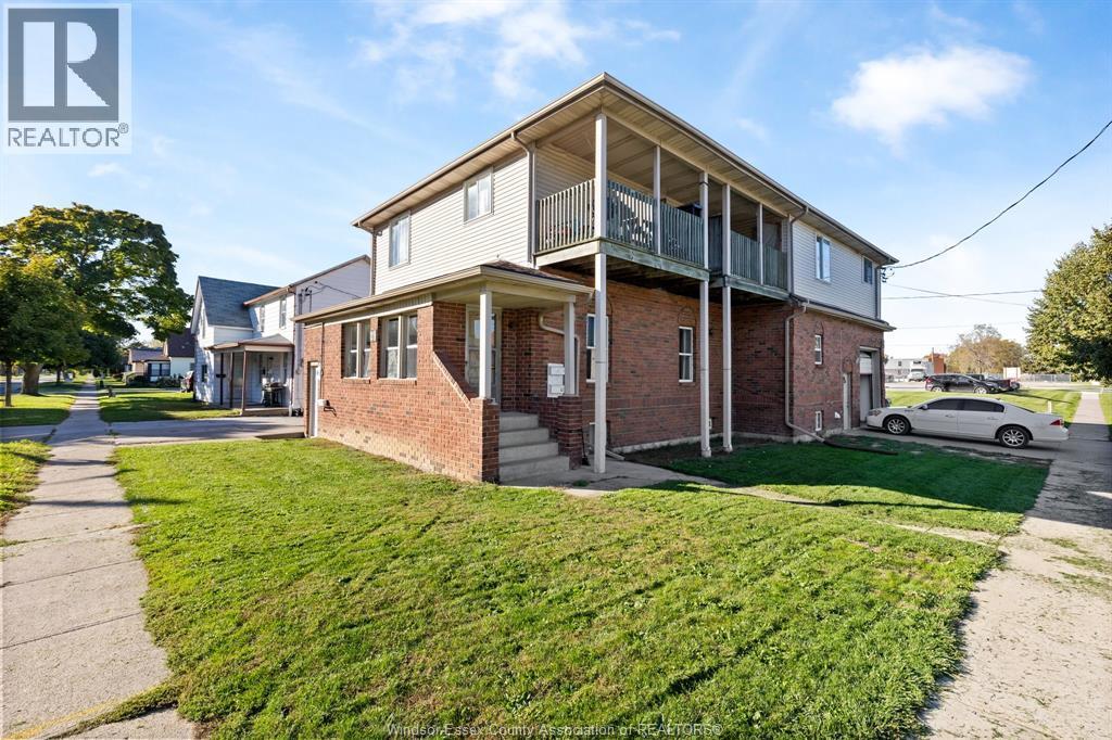 Single Family — 25 Clark Street, Leamington, Ontario