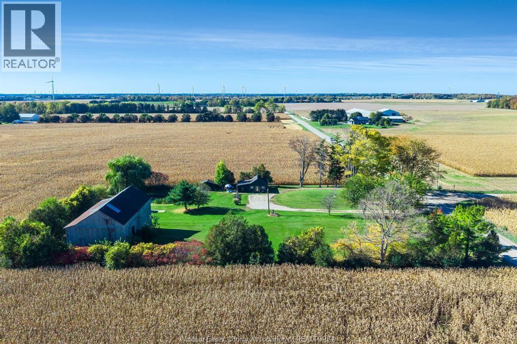 1-bedroom Single Family at 11920 Front Line, Blenheim — primary photograph