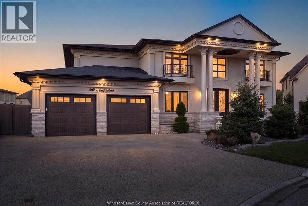 7-bedroom Single Family at 60 Augustus Court, LaSalle — primary photograph
