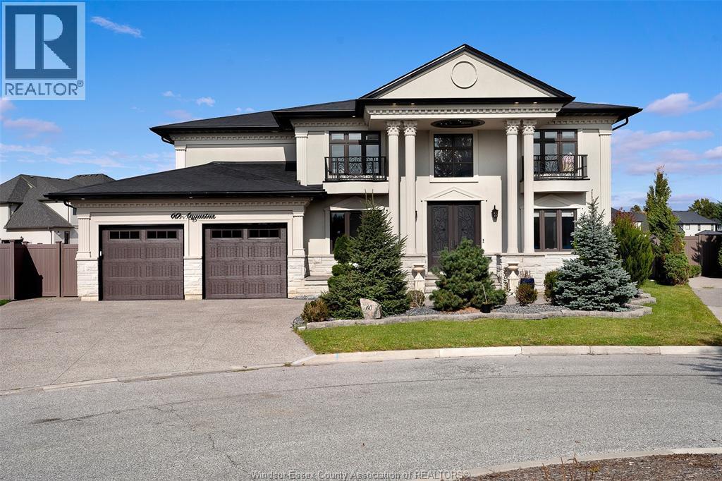 7-bedroom Single Family at 60 Augustus Court, LaSalle — photograph 2