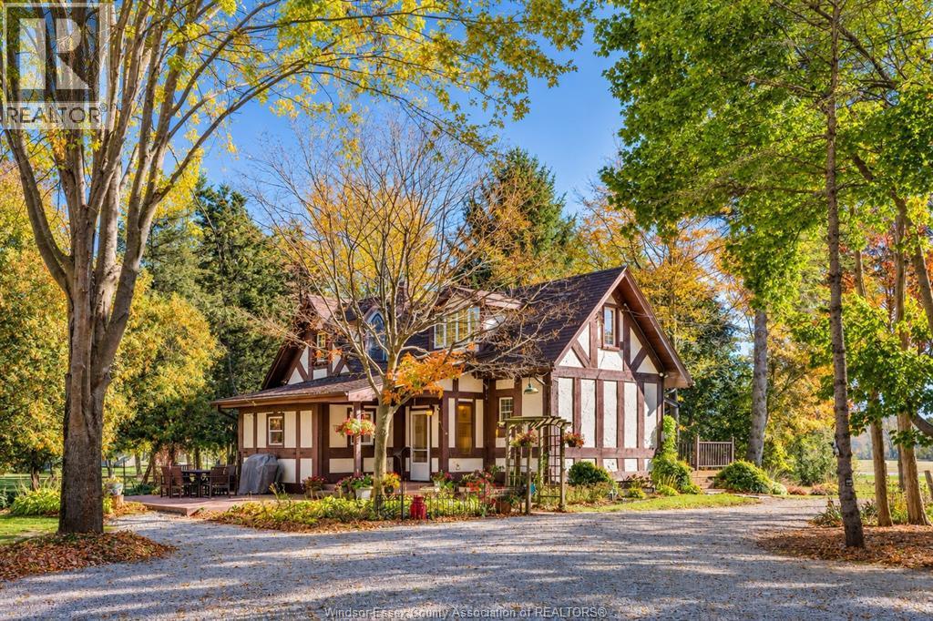 3-bedroom Single Family at 2890 County Road 20, Harrow — primary photograph