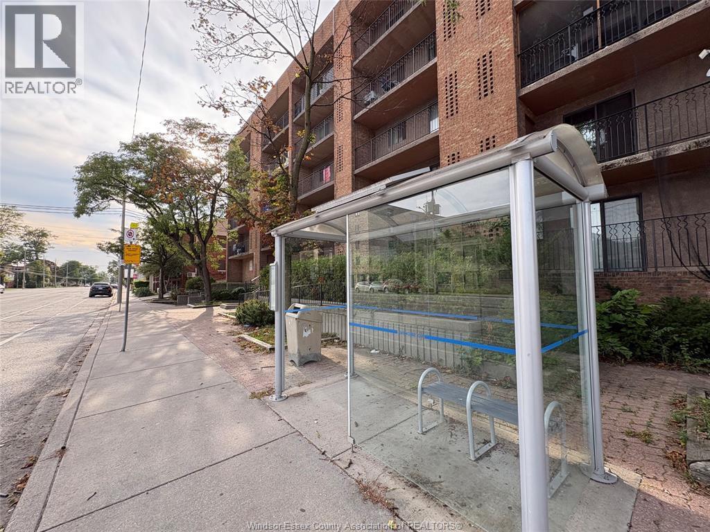Multi-family at 1700 University #103, Windsor — primary photograph