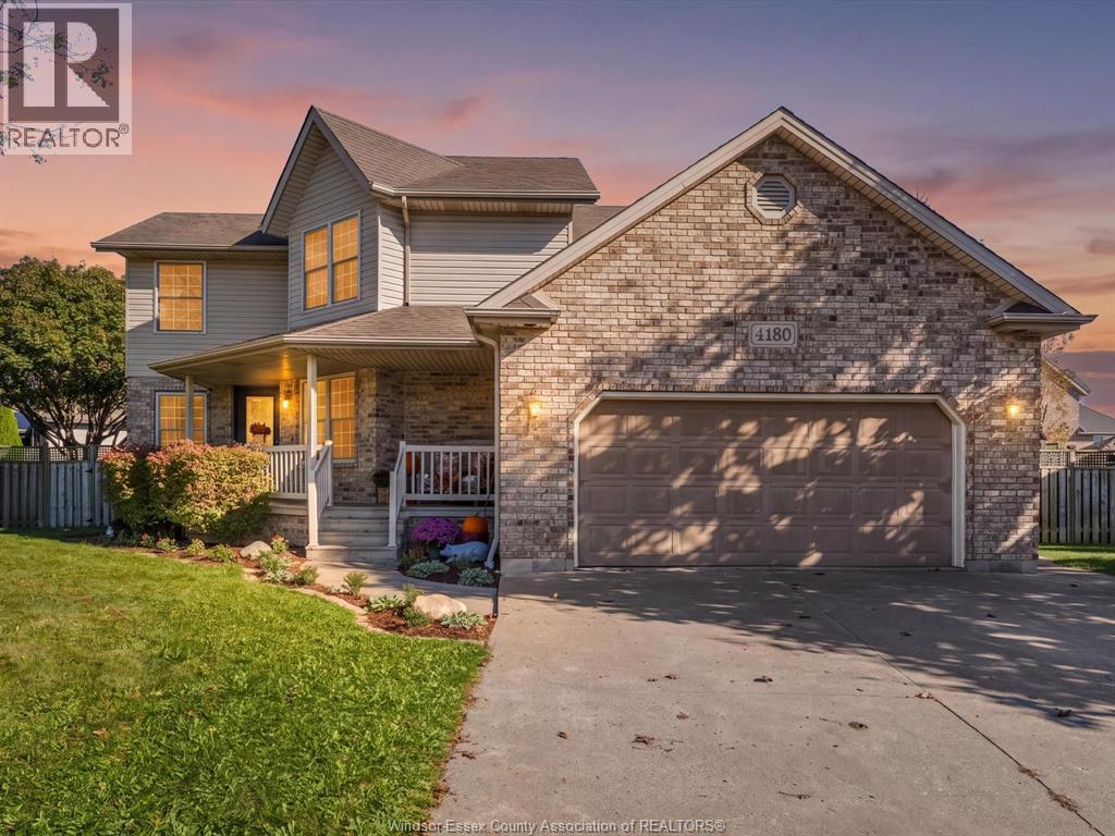 4-bedroom Single Family at 4180 Marlo Court, Windsor — primary photograph