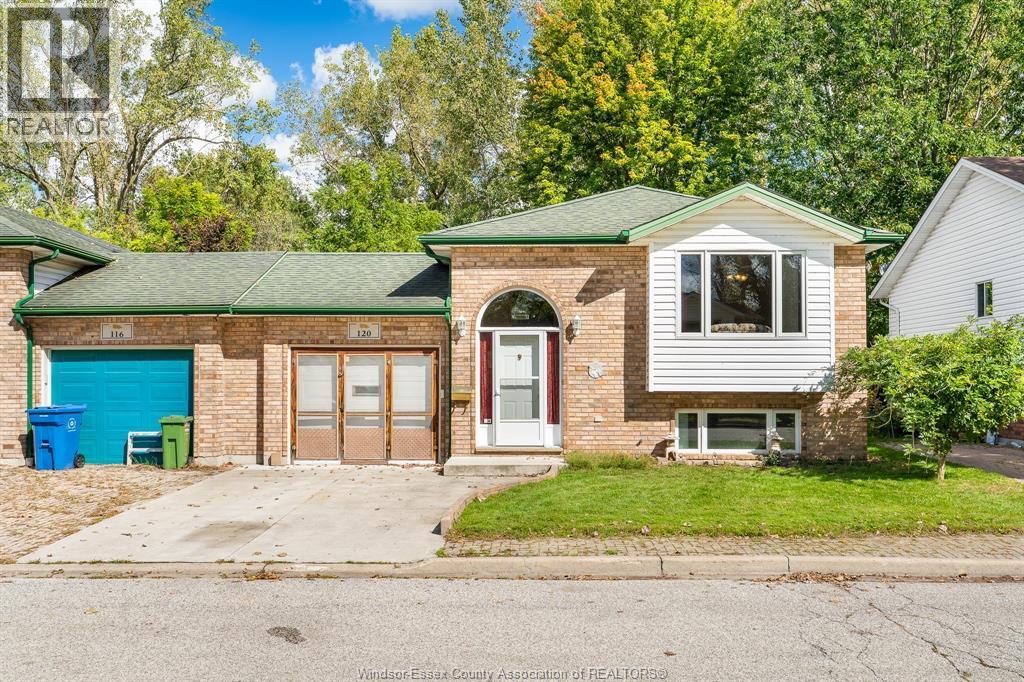 3-bedroom Single Family at 120 Rivervilla Court, LaSalle — primary photograph