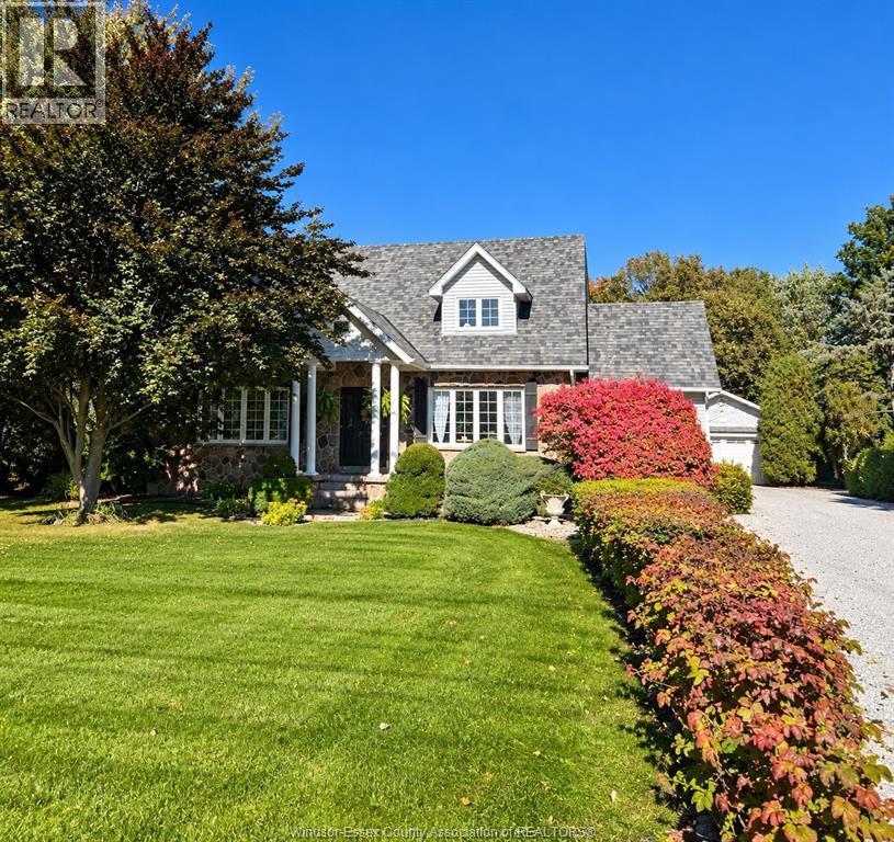4-bedroom Single Family at 9517 Malden Road, LaSalle — primary photograph