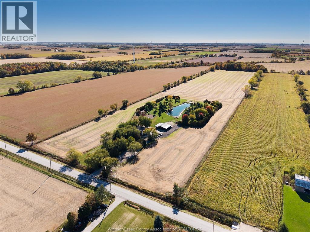 4-bedroom Single Family at 530 Road 11, Kingsville — primary photograph