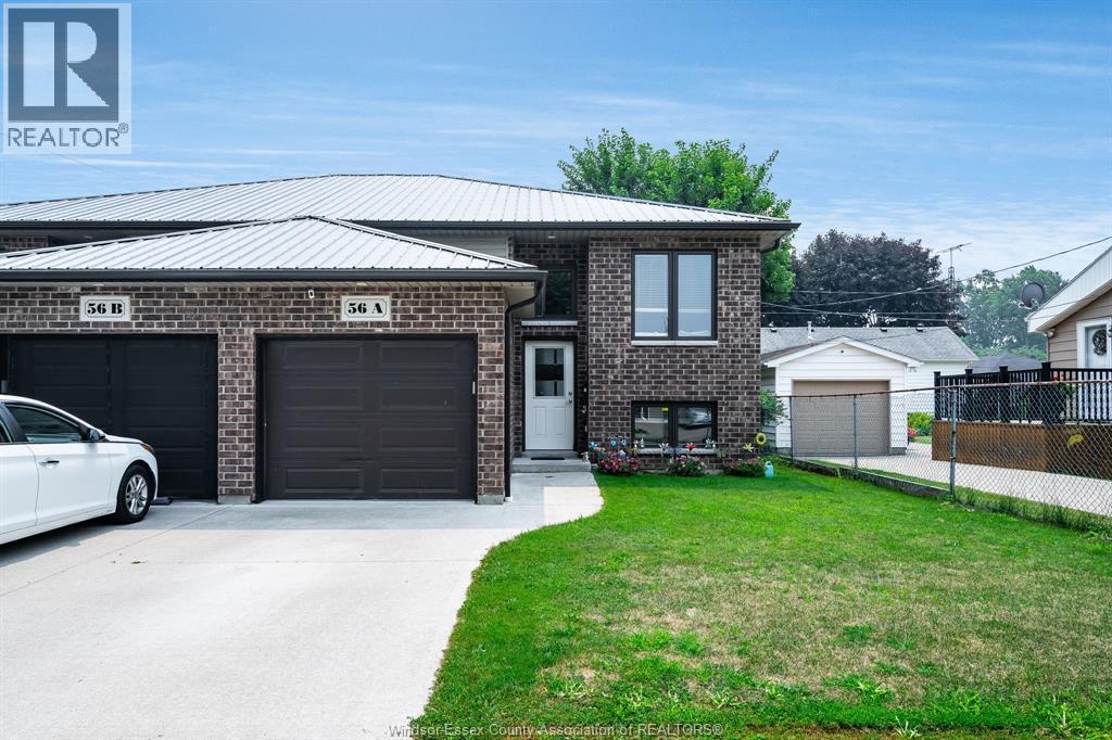 3-bedroom Single Family at 56 Mill Street #A, Leamington — primary photograph