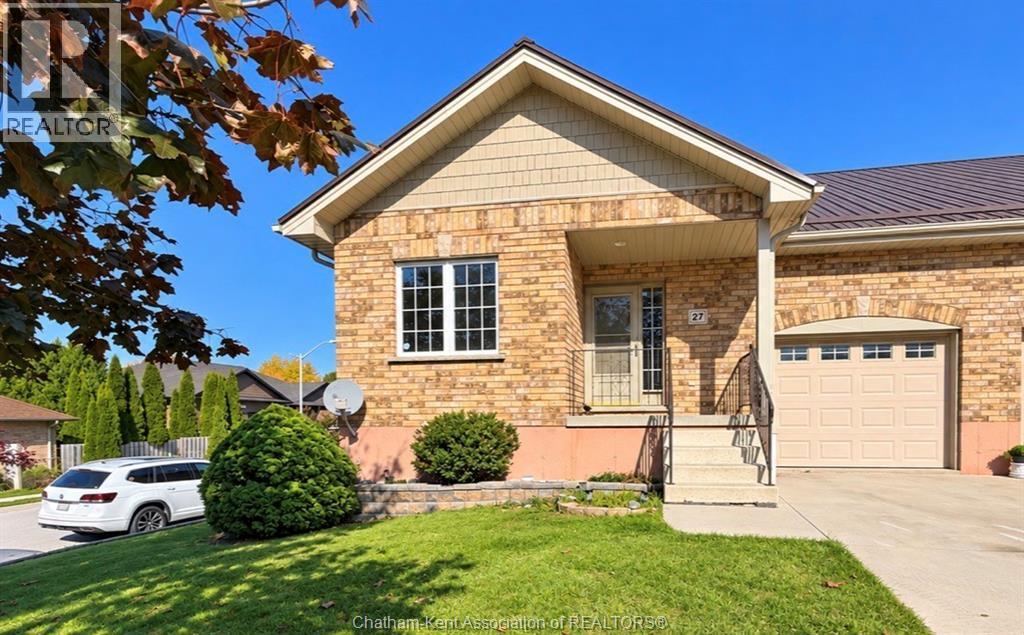 3-bedroom Single Family at 27 James Street, Blenheim — primary photograph
